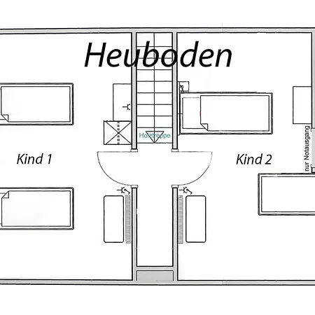 Heuboden 科尔姆贝格